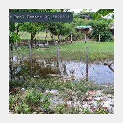  🌟ဒဂုံဆိပ်ကမ်း(80)ရပ်ကွက် ၊မြေကွက်အရောင်း Image, classified, Myanmar marketplace, Myanmarkt