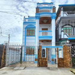  လှော်ကားလမ်းမအနီး | သုံးထပ်တိုက်သစ် Image, classified, Myanmar marketplace, Myanmarkt