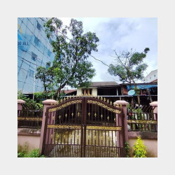  (2)ထပ်ပျဉ်ထောင်အုတ်တွဲအိမ်ပါ Image, classified, Myanmar marketplace, Myanmarkt