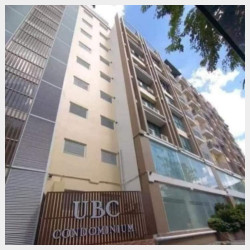 UBC Condo ရှားပါး ပေအကျယ် အရောင်း Image