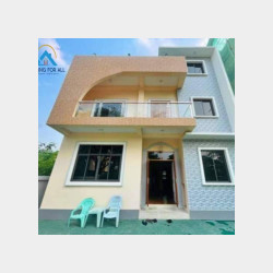  ဘုရင့်နောင်လမ်းမ နဲ့ ရာဇဓိရာဇ်လမ်းမ အနီးက 2.5 RC လုံးချင်းအိမ်အရောင်း Image, classified, Myanmar marketplace, Myanmarkt