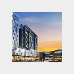  ✅ Crystal Residence Unit For  Sale ✅ Image, classified, Myanmar marketplace, Myanmarkt