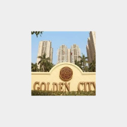  Golden City Condo for Sale Image, classified, Myanmar marketplace, Myanmarkt
