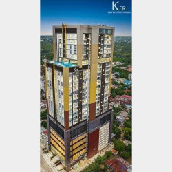  KER Residence for Sale Image, classified, Myanmar marketplace, Myanmarkt