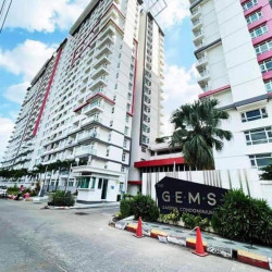 GEMS_Condominium အသင့်နေကွန်ဒို အရောင်း Image