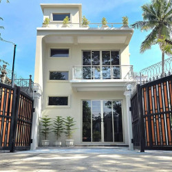  အရှေ့ဒဂုံမြို့နယ်7️⃣ရပ်ကွက်အိမ်ရောင်းမည် Image, classified, Myanmar marketplace, Myanmarkt