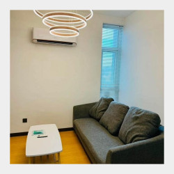 #Sanchaung_Garden_Luxury_Condo_For Sale Image