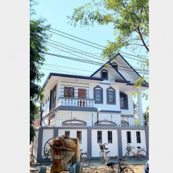  လုံးချင်းအိမ်အသစ်အရောင်း Image, classified, Myanmar marketplace, Myanmarkt