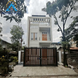  💁မြောက်ဒဂုံ (35)ရပ်ကွက် 💁လောပိတလမ်းမကြီးနဲ့ ဗိုလ်မင်းရောင်လမ်းမနီး💁နှစ်ထပ်ခွဲRC💁ဂရန်ခွဲစိတ်ပြီးအမည်ပေါက် Image, classified, Myanmar marketplace, Myanmarkt