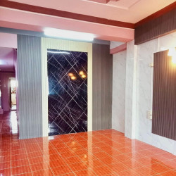  စမ်းချောင်းမြို့နယ်_ချမ်းသာလမ်း_တိုက်ခန်းအရောင်း Image, classified, Myanmar marketplace, Myanmarkt