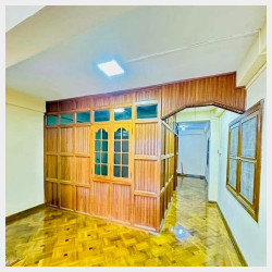  စမ်းချောင်းမြို့နယ် မြေနီကုန်း အလွှာနိမ့်တိုက်ခန်းအရောင်းခန်းလေးပါဗျ Image, classified, Myanmar marketplace, Myanmarkt