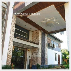  Land and House For sale In Bahan Township ✨‌ဗဟန်းမြို့နယ် Image, classified, Myanmar marketplace, Myanmarkt