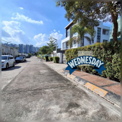  အရောင်းရှားတဲ့ပါရမီဗေလီအိမ်ယာဝင်းအတွင်းရှိ၈၂ပေပတ်လည်မြေကွက်အရောင်း Image, classified, Myanmar marketplace, Myanmarkt