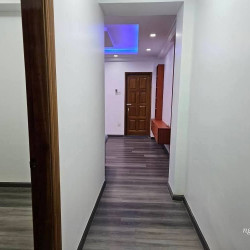  တောင်ဥက္ကလာပမြို့နယ်  #ဝေဇယန္တာလမ်းမကြီးအနီး#အလွှာနိမ့်ပြင်ဆင်ပြီးမီနီကွန်ဒိုအရောင်း.... Image, classified, Myanmar marketplace, Myanmarkt