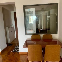  အင်းစိန်မြို့နယ် #လေဆိပ်နားနီး #ပြည်လမ်းအနီးသီရိမင်္ဂလာလမ်းမမှဝင်ရသော နိဗ္ဗာန်(၈)လမ်း ရှိ i Green developer မှတည်ဆောက်ထားသော Image, classified, Myanmar marketplace, Myanmarkt