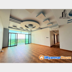  𝐕𝐞𝐫𝐲 𝐄𝐱𝐜𝐥𝐮𝐬𝐢𝐯𝐞: 𝐓𝐡𝐞 𝐈𝐕𝐘 𝐋𝐮𝐱𝐮𝐫𝐲 𝐂𝐨𝐧𝐝𝐨𝐦𝐢𝐧𝐢𝐮𝐦 𝐅𝐨𝐫 𝐒𝐚𝐥𝐞 ✨ Image, classified, Myanmar marketplace, Myanmarkt