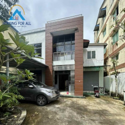  မြောက်ဒဂုံ (၄၀) ရပ်ကွက် အတွင်းလမ်း Image, classified, Myanmar marketplace, Myanmarkt