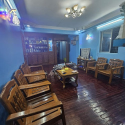  For Sale}{15×60= 2Flo/သိန်း3️⃣3️⃣0️⃣0️⃣} ညှိနိုင်း#မြေနီကုန်း/#စျေးလမ်း/#မပိုလမ်းအနီး Image, classified, Myanmar marketplace, Myanmarkt