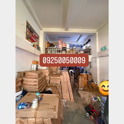  လသာ မြို့နယ် #သိမ်ကြီးဈေး အနီး (25'×50') မြေညီထပ်+ထပ်ခိုးပါ Image, classified, Myanmar marketplace, Myanmarkt