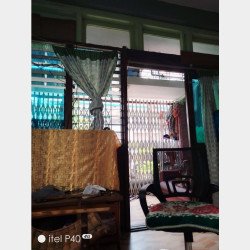  လမ်းမတော် 11လမ်း (16'×50') မြေညီထပ် Image, classified, Myanmar marketplace, Myanmarkt