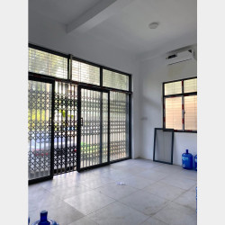  အင်းစိန်မြို့နယ် ပေါက်တောဝ#ဘုရင့်နောင်လမ်းမကြီးအနီး #လုံးချင်းနှစ်ထပ်ခွဲအငှား.... Image, classified, Myanmar marketplace, Myanmarkt