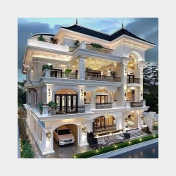 ✨ Land and House for Sale (Kamaryut Township) Image