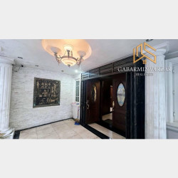 4085sqftအကျယ်ကိုသိန်း86000နဲ့ရောင်းချပေးမယ့်ပြင်ဆင်ပြီးအသင့်နေလုံးချင်းအိမ်အရောင်း Image