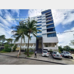  𝐌𝐚𝐲 𝐈𝐧𝐲𝐚 𝐋𝐮𝐱𝐮𝐫𝐲 𝐂𝐨𝐧𝐝𝐨𝐦𝐢𝐧𝐢𝐮𝐦 High Floor For Sale (3bedroom unit Nice View ) Image, classified, Myanmar marketplace, Myanmarkt