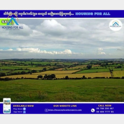  အကျိုးတူ 1:1 ရ ✔♻ အချက်အချာကျ နေရာကောင်း ပြည်ထောင်စုလမ်းမကြီးပေါ် Image, classified, Myanmar marketplace, Myanmarkt