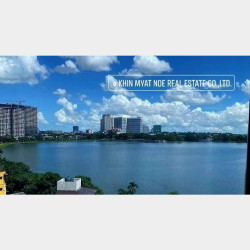  𝐌𝐚𝐲 𝐈𝐧𝐲𝐚 𝐋𝐮𝐱𝐮𝐫𝐲 𝐂𝐨𝐧𝐝𝐨𝐦𝐢𝐧𝐢𝐮𝐦 High Floor For Sale Image, classified, Myanmar marketplace, Myanmarkt