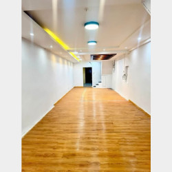  စမ်းချောင်းမြို့နယ်_ပုသိမ်လမ်း_မြေညီထပ်ခိုး_တိုက်ခန်းအရောင်း Image, classified, Myanmar marketplace, Myanmarkt