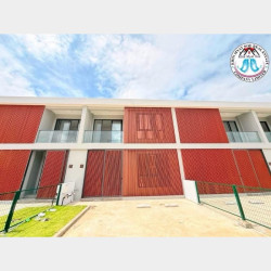 🌱𝐒𝐭𝐚𝐫 𝐂𝐢𝐭𝐲 Estalla Townhouse , For Sale🌱 Image