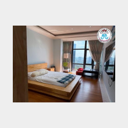 𝐓𝐢𝐦𝐞 𝐂𝐢𝐭𝐲 , 3Unit Highfloor For Sale Image