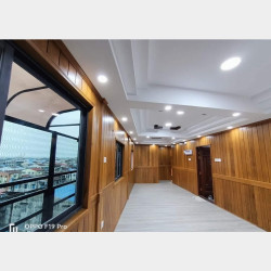 စမ်းချောင်းမြို့နယ်ဗဟိုလမ်းမပေါ် အသစ်စက်စက်မီနီကွန်ဒိုအရောင်းခန်း Image