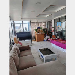 1815sqftကွန်ဒိုအကျယ်ကိုသိန်း၄၃၀၀နဲ့ရရှိမယ့်နေရာကောင်းဈေးတန်ကွန်ဒိုအရောင်း Image