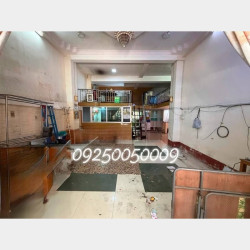  လမ်းမတော် မြေညီပေကျယ် ထပ်ခိုးပါ #အရောင်း Image, classified, Myanmar marketplace, Myanmarkt