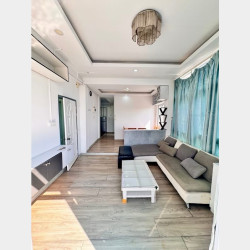  စမ်းချောင်းမြို့နယ်_နေရာကောင်း_မီနီကွန်ဒို_တိုက်အသစ်_Penthouse_အရောင်း Image, classified, Myanmar marketplace, Myanmarkt