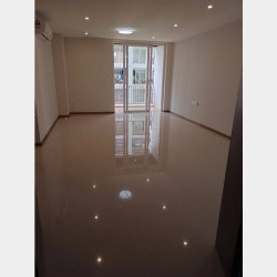 လှိုင်မြို့နယ်မှာ #24_hrsမီးရပြီး#Landscaping_ကောင်းကောင်းနဲ့#facilitiesအပြည့်စုံပါတဲ့#Luxury_Condo_For_Sale Image