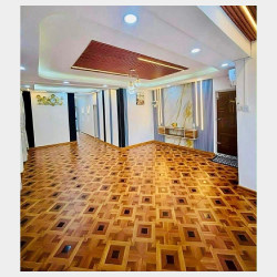 စမ်းချောင်းမြို့နယ်_အရှေ့ကုန်းလမ်း_ပေကျယ်တိုက်ခန်းအရောင်း Image