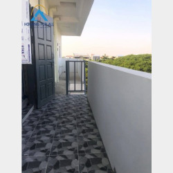  လူမနေရသေးတဲ့ တိုက်အသစ် အသန့်လေး📍 Image, classified, Myanmar marketplace, Myanmarkt