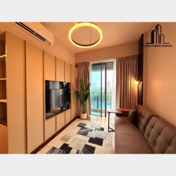  𝐓𝐡𝐞 𝐂𝐞𝐧𝐭𝐫𝐚𝐥 𝐂𝐨𝐧𝐝𝐨 𝟏𝐛𝐞𝐝𝐫𝐨𝐨𝐦 𝐔𝐧𝐢𝐭 𝐅𝐨𝐫 𝐒𝐚𝐥𝐞 Image, classified, Myanmar marketplace, Myanmarkt