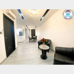  𝐒𝐭𝐚𝐫 𝐂𝐢𝐭𝐲 Estella Townhouse ,Fully decorated For Sale Image, classified, Myanmar marketplace, Myanmarkt