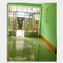  သင်္ဃန်းကျွန်းမှာမြေညီတိုက်ခန်း‌ရောင်းမယ်ဗျာ Image, classified, Myanmar marketplace, Myanmarkt