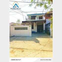  ♦‎‎မြောက်ဒဂုံ(47)ရပ်ကွက်♦ပိတောက်ရွှေဝါလမ်းသွယ် ♦ ဗထူးအိမ်ရာအနီး Image, classified, Myanmar marketplace, Myanmarkt