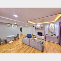  For Sale {20×65}5Flo သိန်း3️⃣7️⃣0️⃣0️⃣ ညှိနိုင်း💎#စမ်းချောင်းမြို့နယ်/မြေနီကုန်း/စျေးလမ်း/မပိုလမ်း အနီး Image, classified, Myanmar marketplace, Myanmarkt