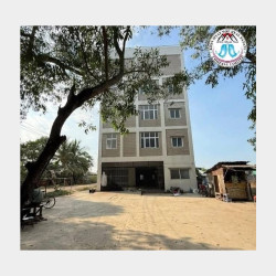 အရှေ့ဒဂုံမြို့နယ်တွင် လုံးခြင်း5.5RC အရောင်းလေးရှိနေပါပီရှင့် ။Location 👉 အရှေ့ဒဂုံမြို့နယ် လမ်းမတန်းအနီးနေရာကောင်း အချက်အချာကျကျတွင် Image