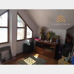  သိန်း၂၂၅၀၀ညှိမရမ်းကုန်းရွှေနှင်းဆီလမ်းသွယ်ရှိလူံချင်းအိမ်လေးရောင်းမည်၈မိုင်၊ပြည်လမ်းအနီး၊ရွှေနှင်းဆီလမ်း Image, classified, Myanmar marketplace, Myanmarkt