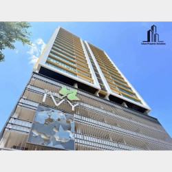  𝐓𝐡𝐞 𝐈𝐕𝐘 𝐋𝐮𝐱𝐮𝐫𝐲 𝐂𝐨𝐧𝐝𝐨𝐦𝐢𝐧𝐢𝐮𝐦 𝐅𝐨𝐫 𝐒𝐚𝐥𝐞 Image, classified, Myanmar marketplace, Myanmarkt