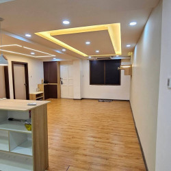 လမ်းမတော် #ညောင်ပင်လေးစျေးကွန်ဒို အရောင်း Image