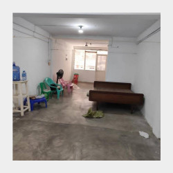 လသာ #သံစျေး အနီး ပထမထပ် #အရောင်း Image